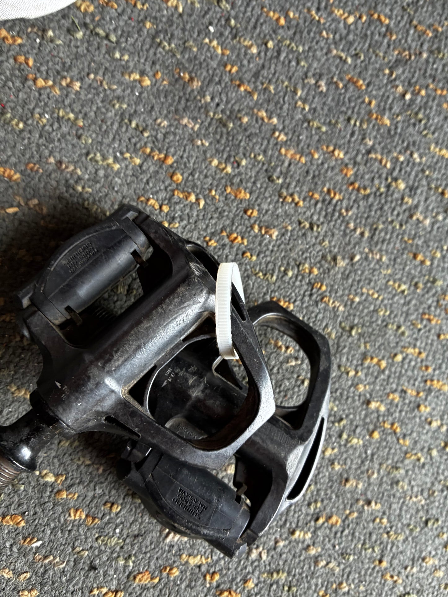 Shimano 105 Road Pedals