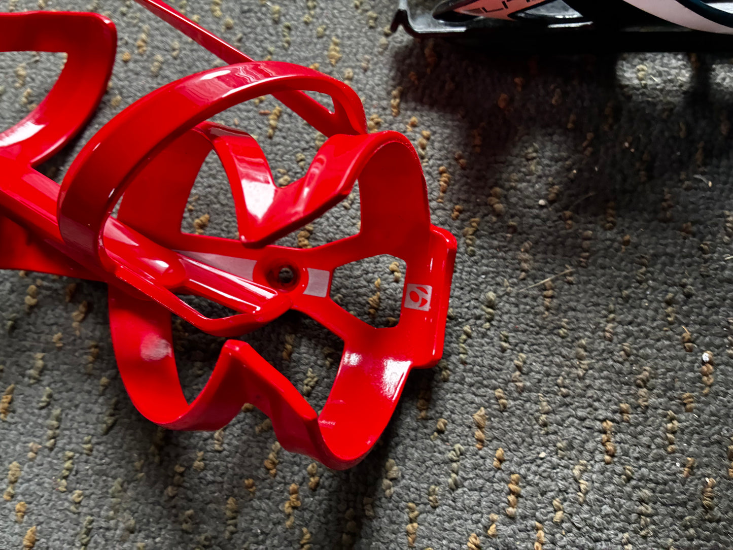 Bontrager Composite Bottle Cages (PAIR)