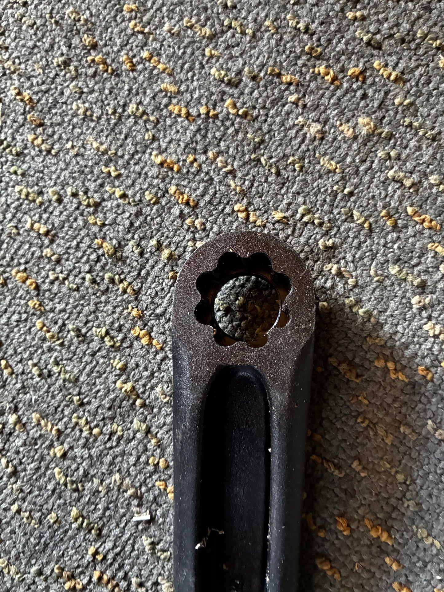 Cannondale Si Crank Arm LEFT ONLY - 172.5mm