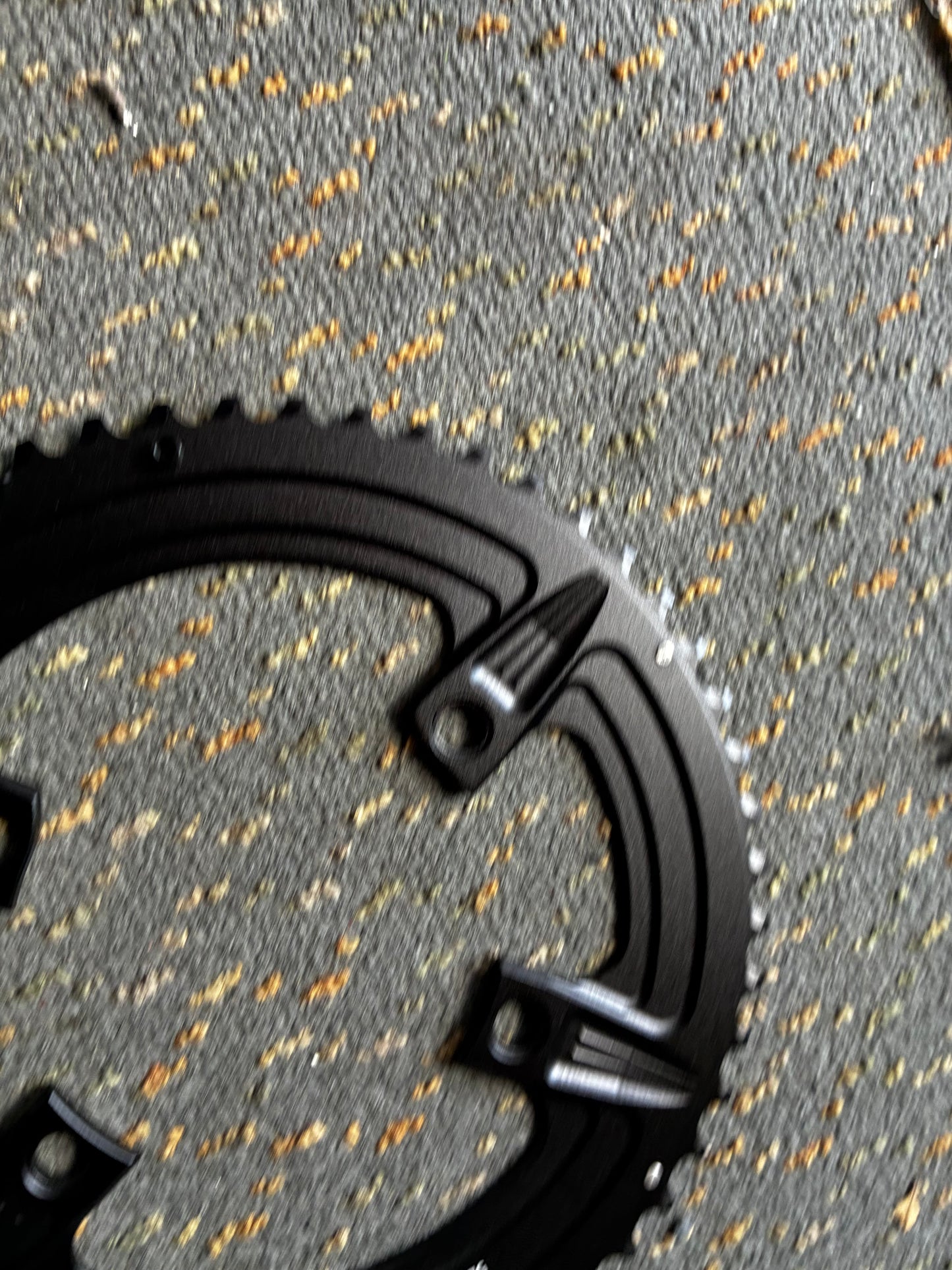 Arrancee Chainrings
