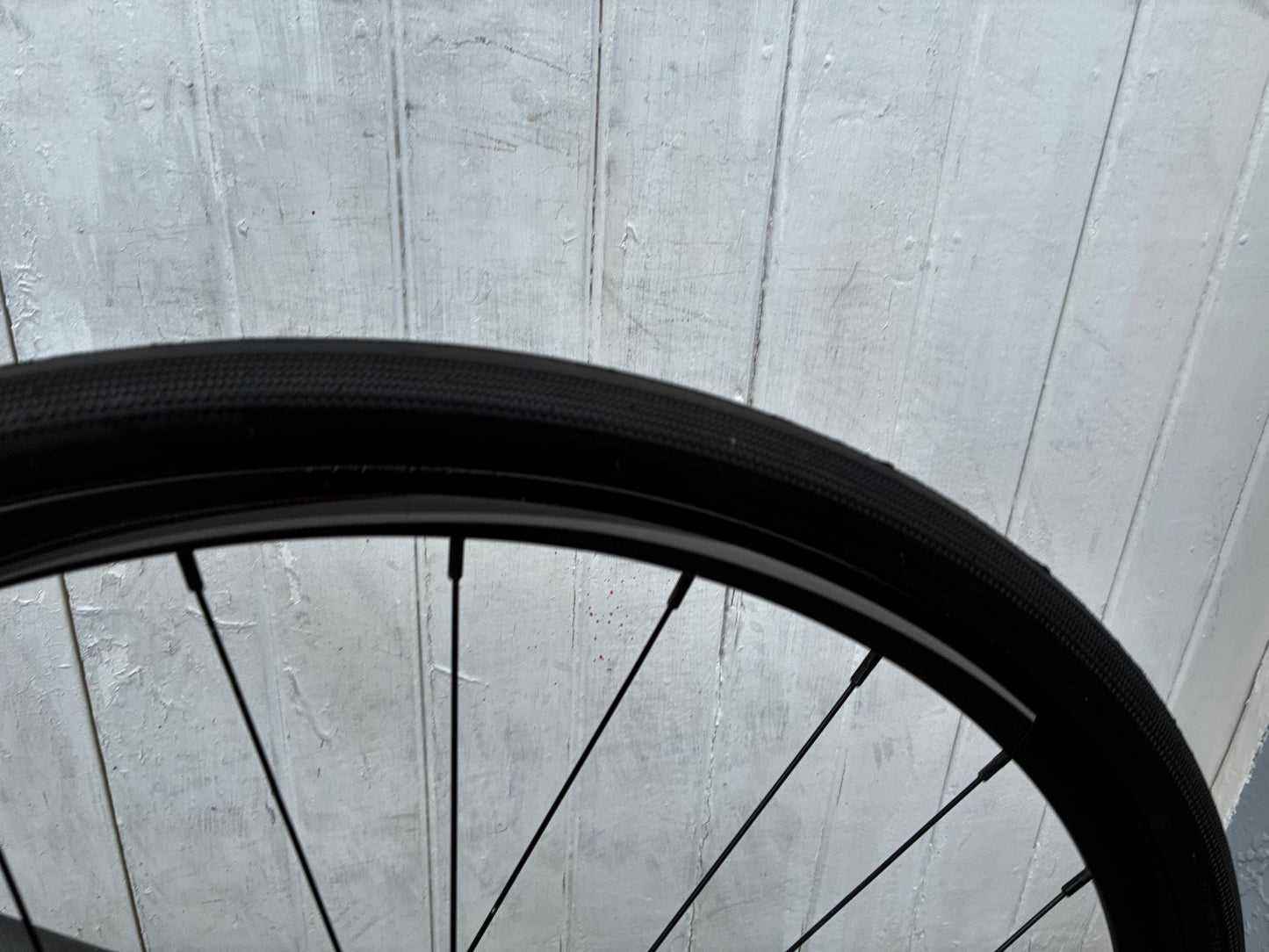 Cannondale Synapse DISC (105) - Small