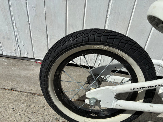 Kids Balance Bike - Torpedo7