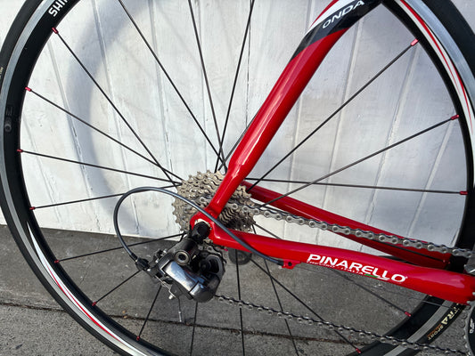 Pinarello FP5 (Ultegra) - Large