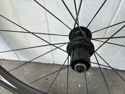Reynolds Carbon Tubs - 10 Spd