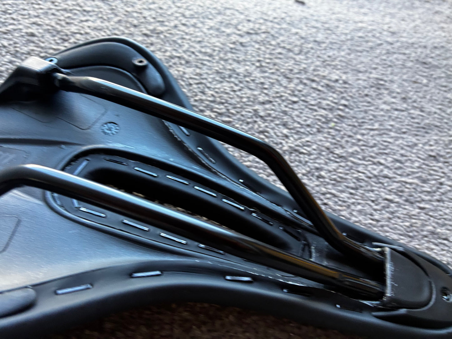 West Biking Aero Road Saddle NEW