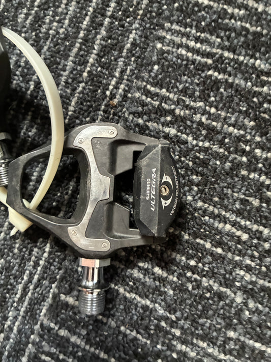 Dura Ace Road Pedals