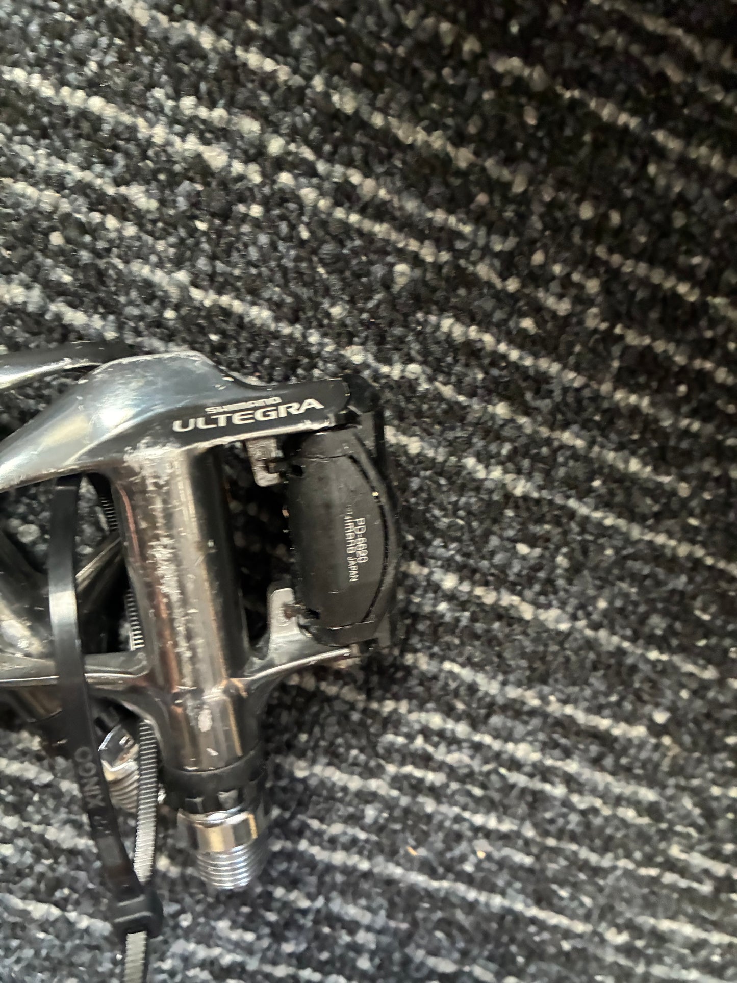 Ultegra Road Pedals