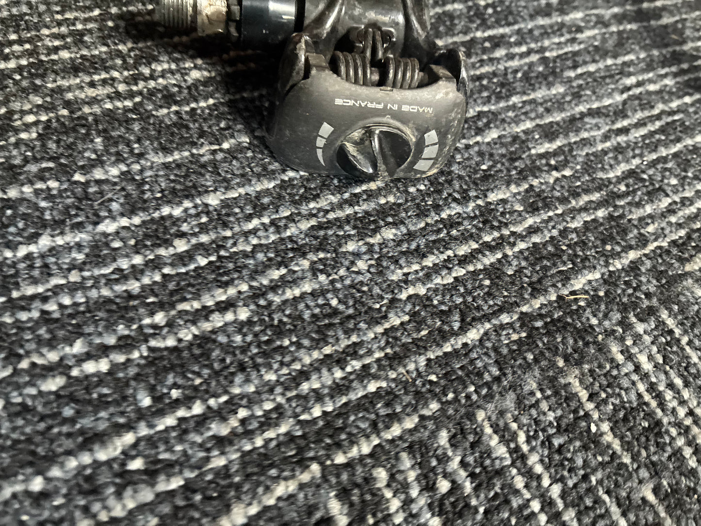 Look CX6 Carbon Road Pedals