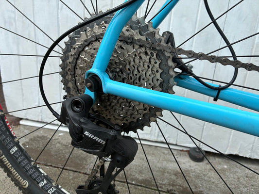 Ritchey 650b Steel MTB/Gravel DISC (11 Spd SRAM GX) - Large