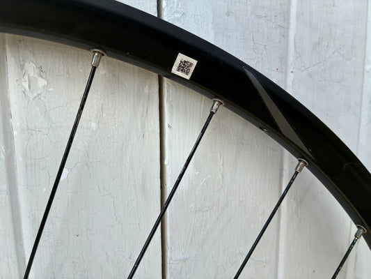 Giant 29er Front MTB QR DISC wheel