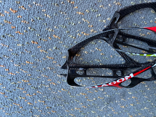Composite Bottle Cage (EACH)