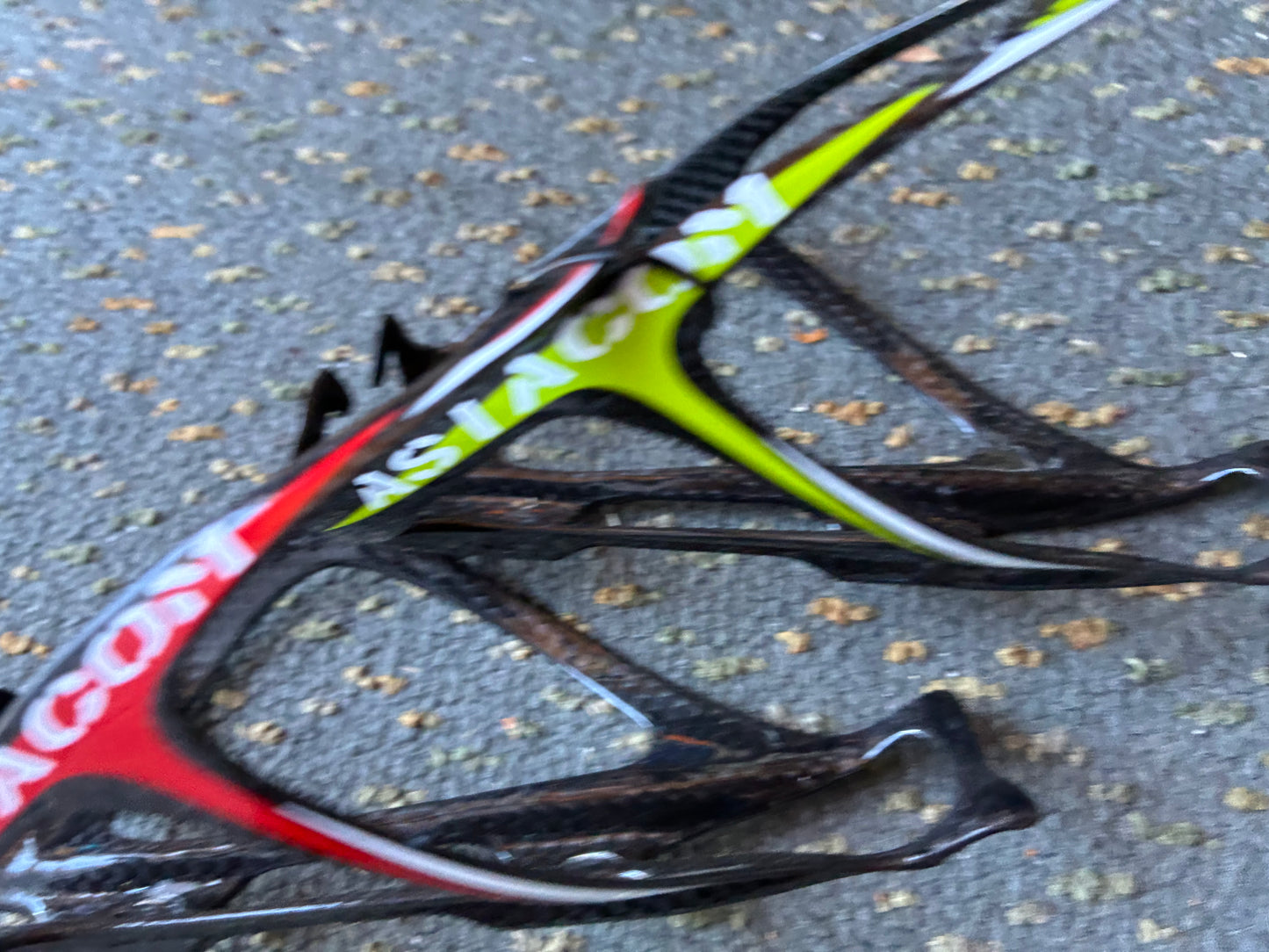Composite Bottle Cage (EACH)
