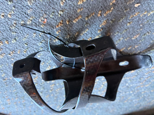 Carbon Bottle Cage (EACH)