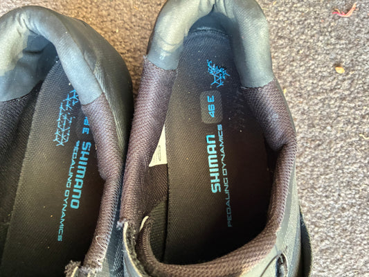 Shimano RC3 Cycling Shoes - Euro 46
