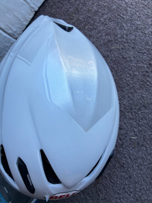 Bell TT Helmet - Small
