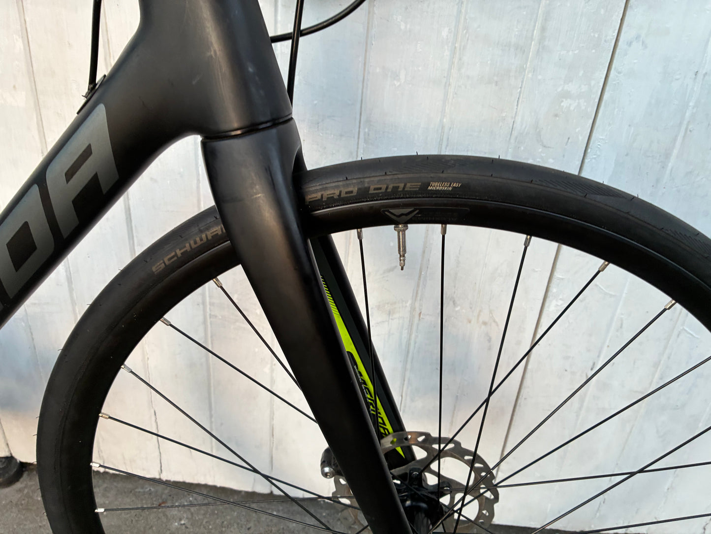 Merida Scultura 4000 (11 Spd 105) - M/L