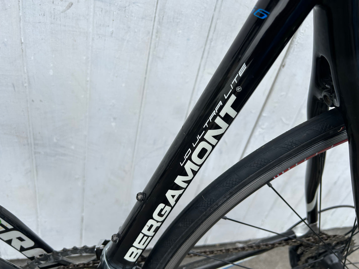 Bergamont Dolce Team Carbon - Medium