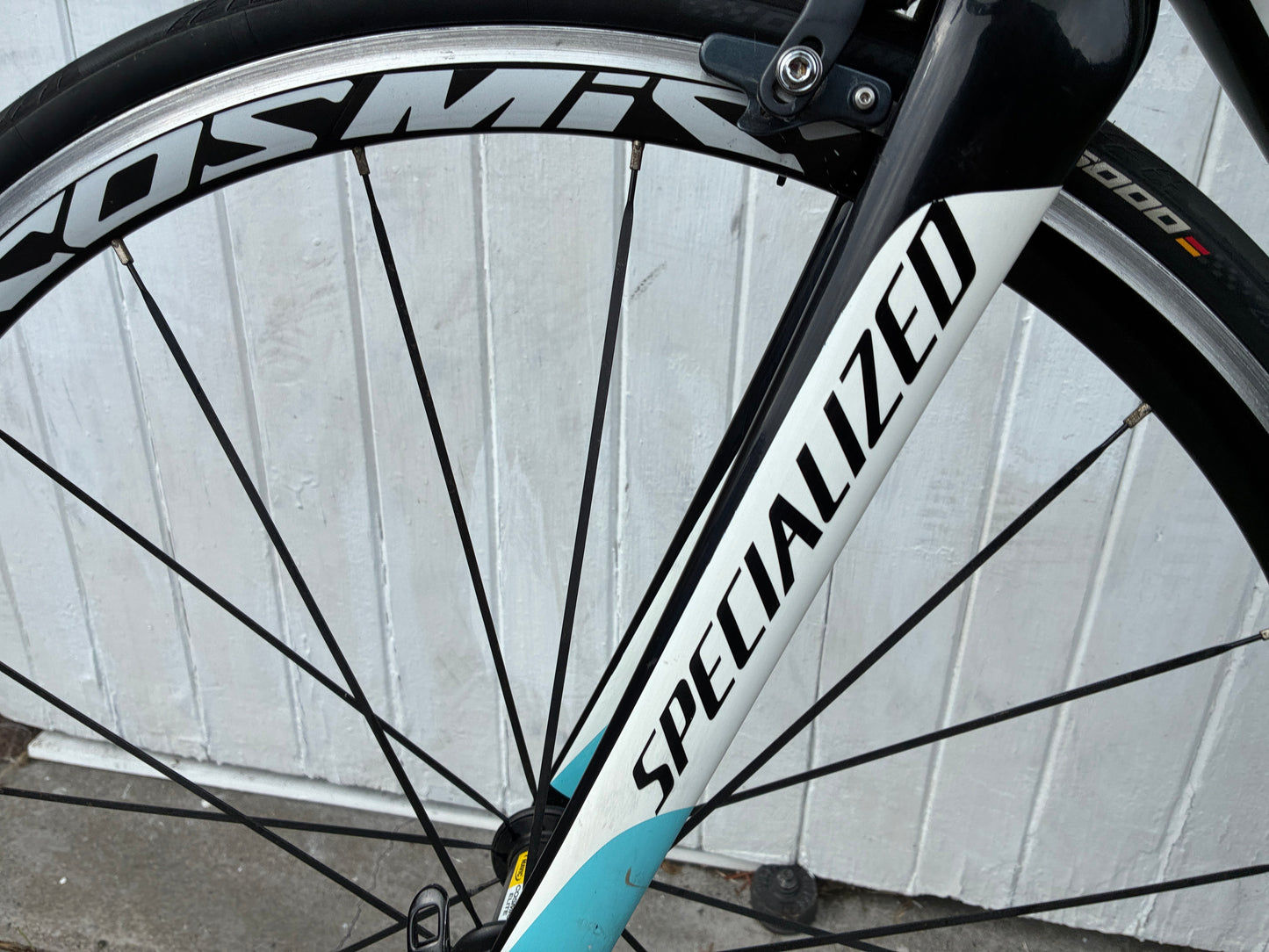 Specialized Venge (11 Spd Ultegra) - Medium/Large
