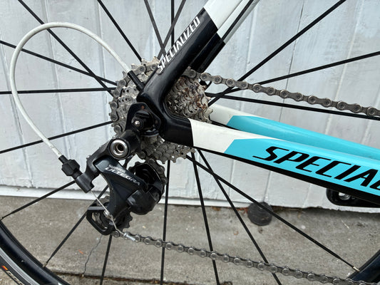 Specialized Venge (11 Spd Ultegra) - Medium/Large