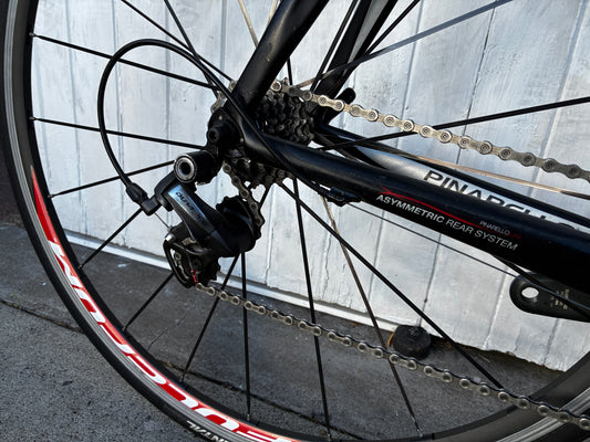 Pinarello Paris 50.1 Carbon (Dura Ace) - Large