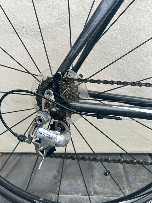 Avanti Corsa (105/Ultegra) - Medium (PICK UP HAWKES BAY)