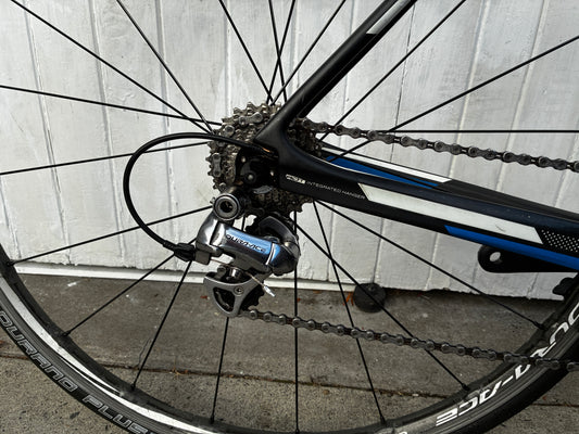 Avanti Corsa SL (10 Spd 105/DA) Medium