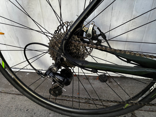 Merida Ride 200 DISC Gravel/Road - Medium