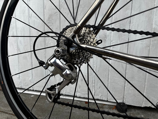 Litespeed Ultimate Titanium (Dura Ace/Ultegra) - Large