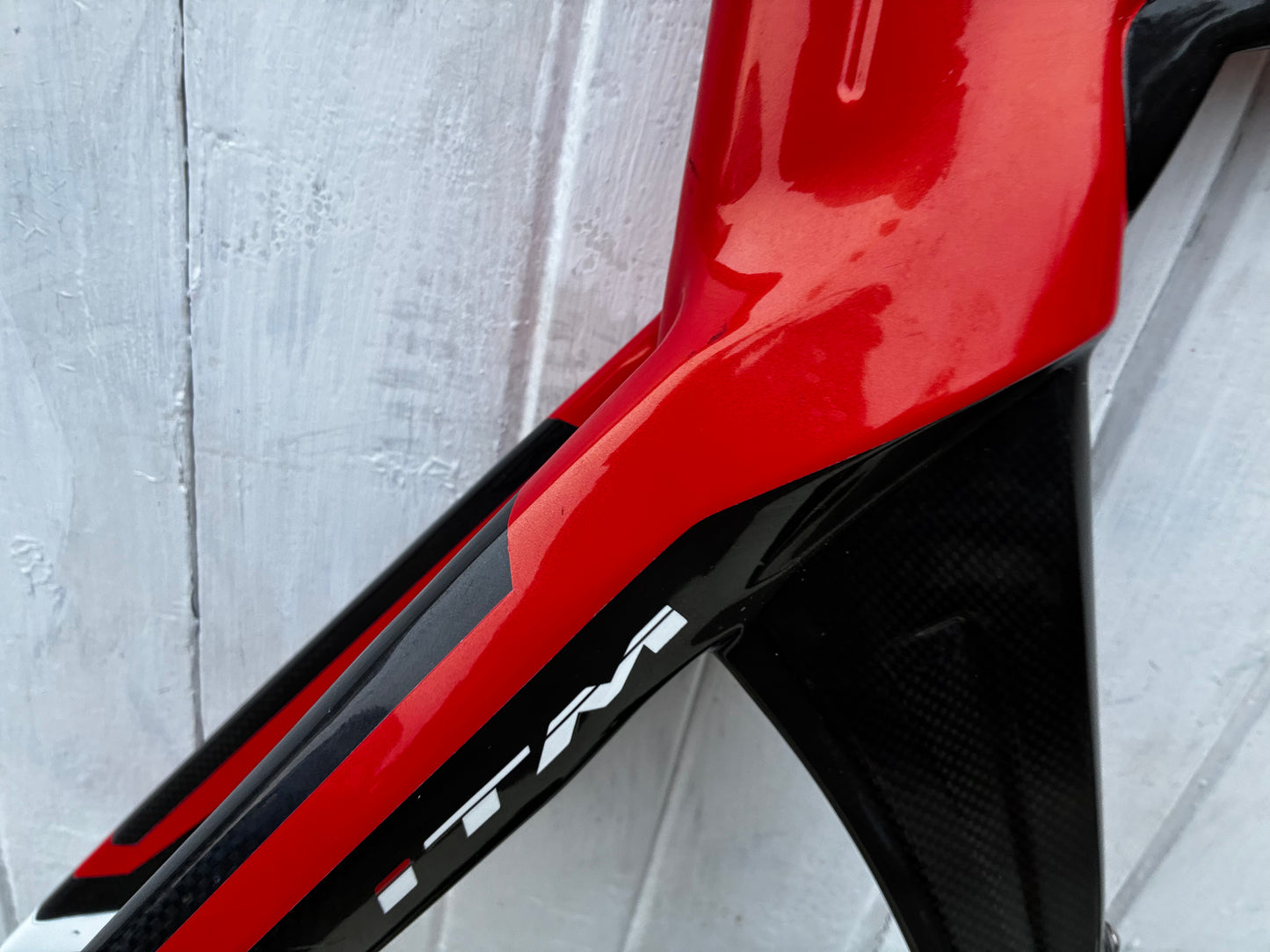 ITM Pegaso TT Frame - M