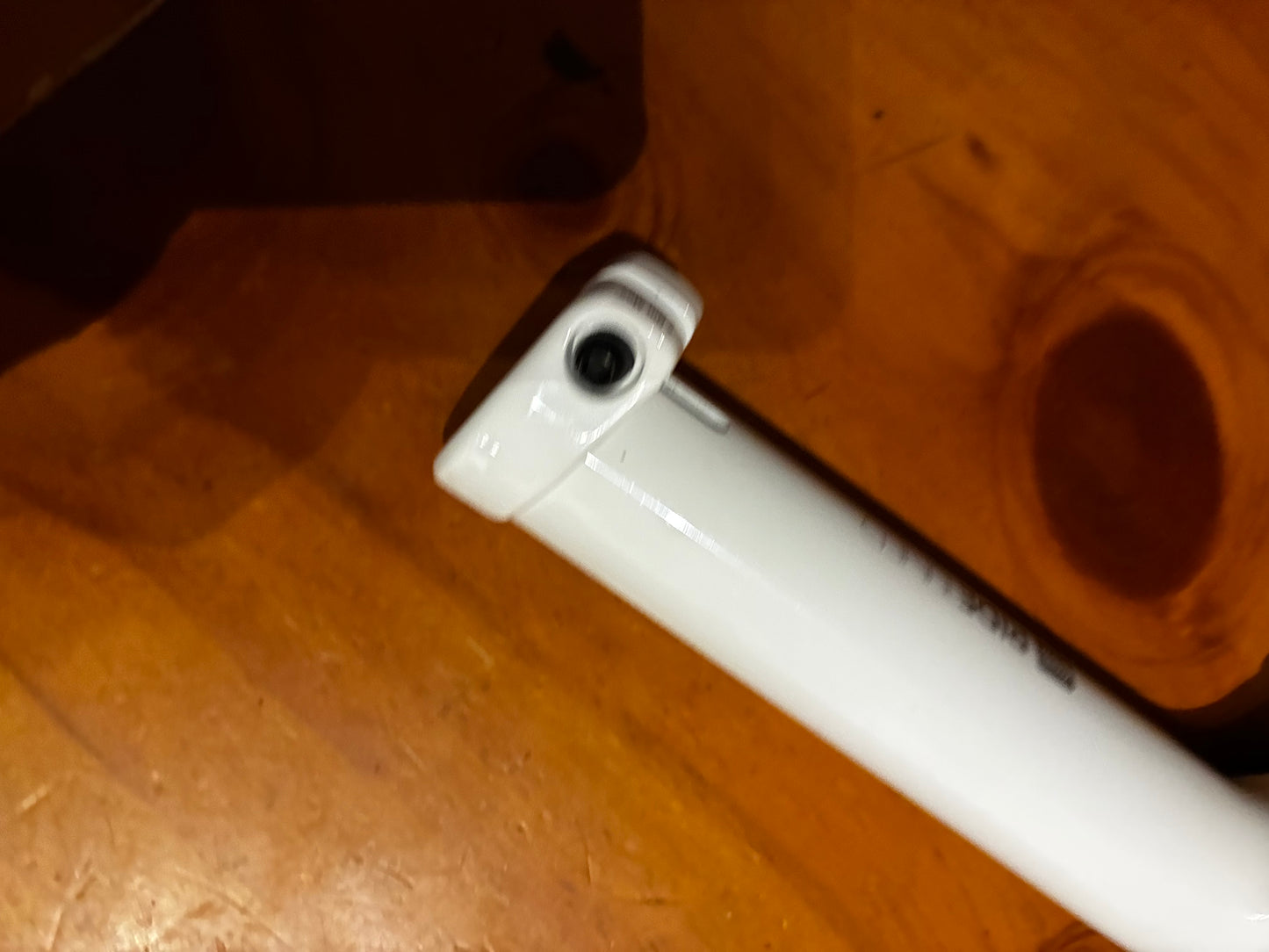 Ride Tuned Seat Post Mast - 175mm