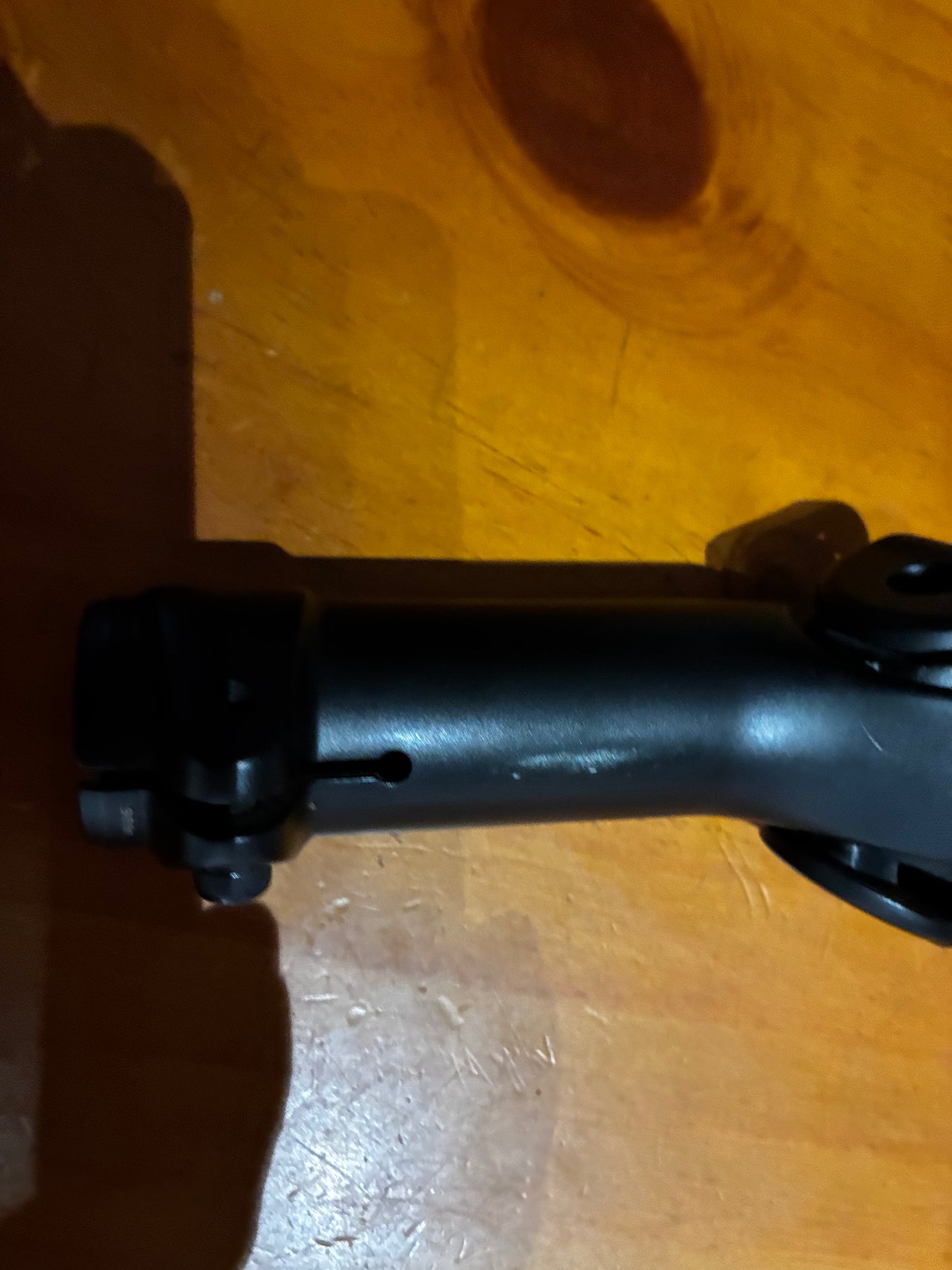 Trek Seat Post Mast - 135mm