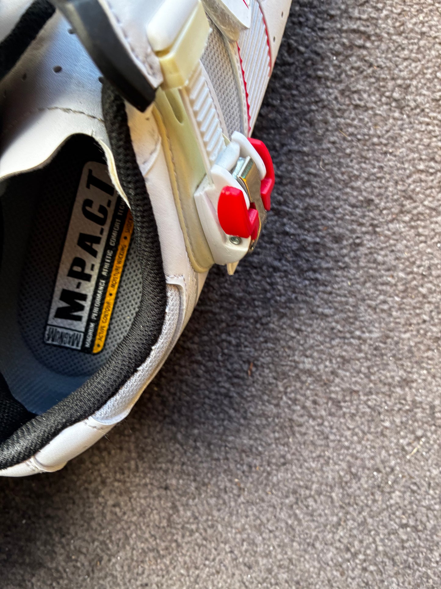LG Shoes - Euro 44