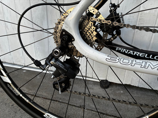 Pinarello FCX Carbon Gravel DISC (Ultegra) - M