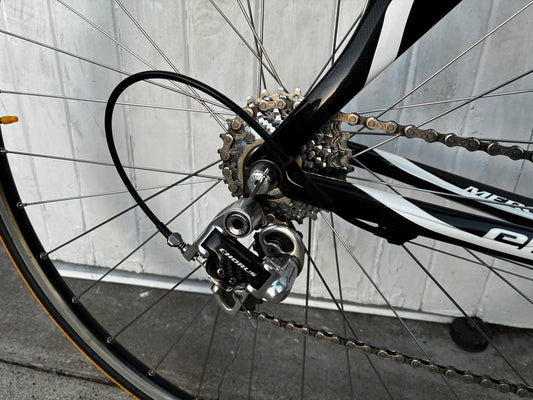 Merkx EMX-5 Carbon (Campag) - Medium