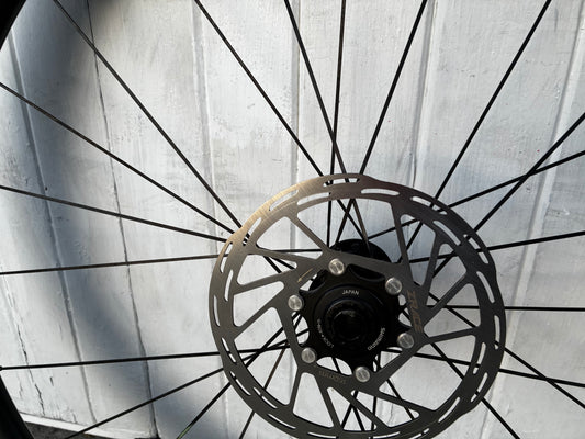 Vision Metron 40mm Carbon Wheelset - 11 Speed