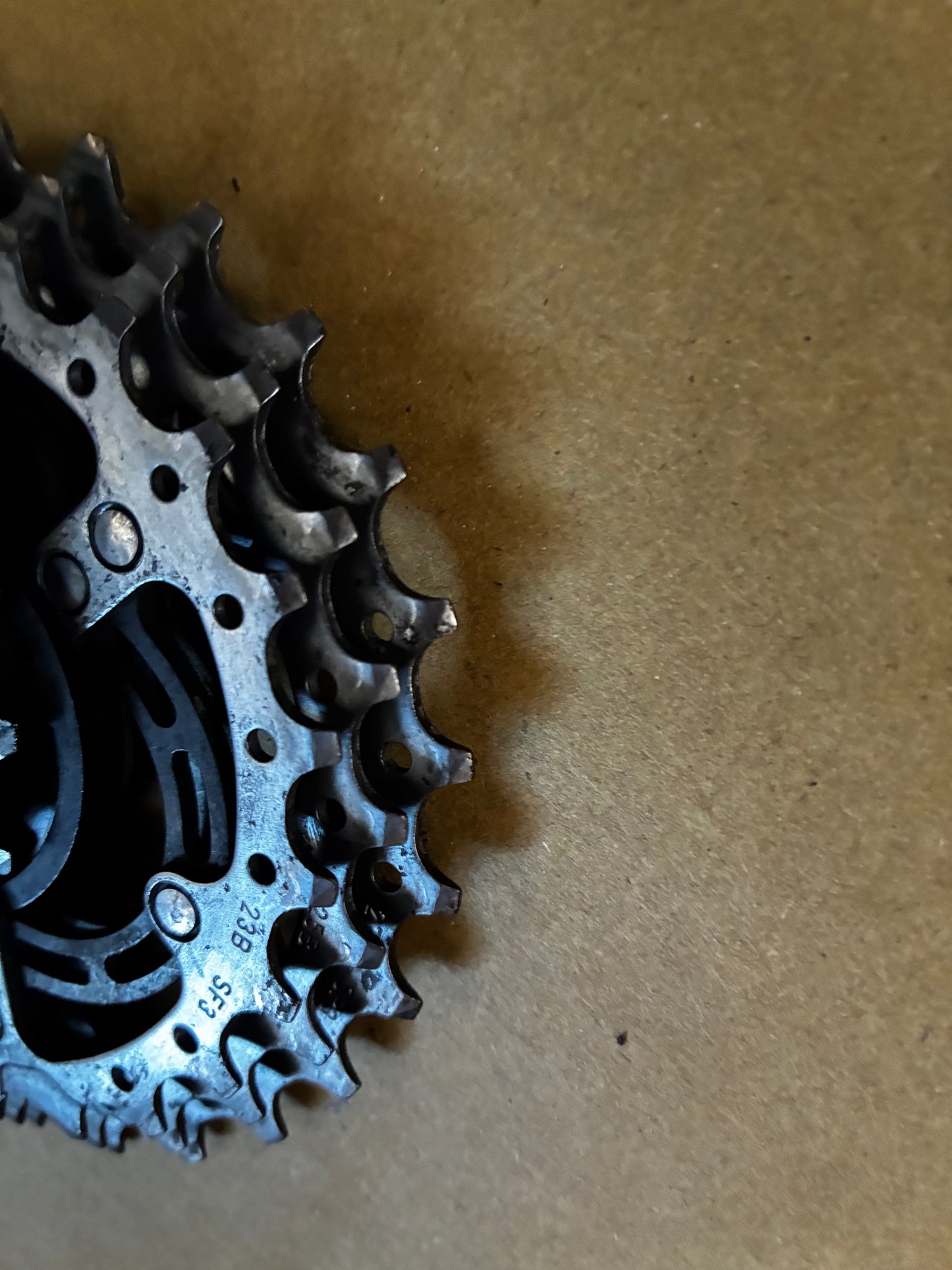 Campag 11 Spd Cassette