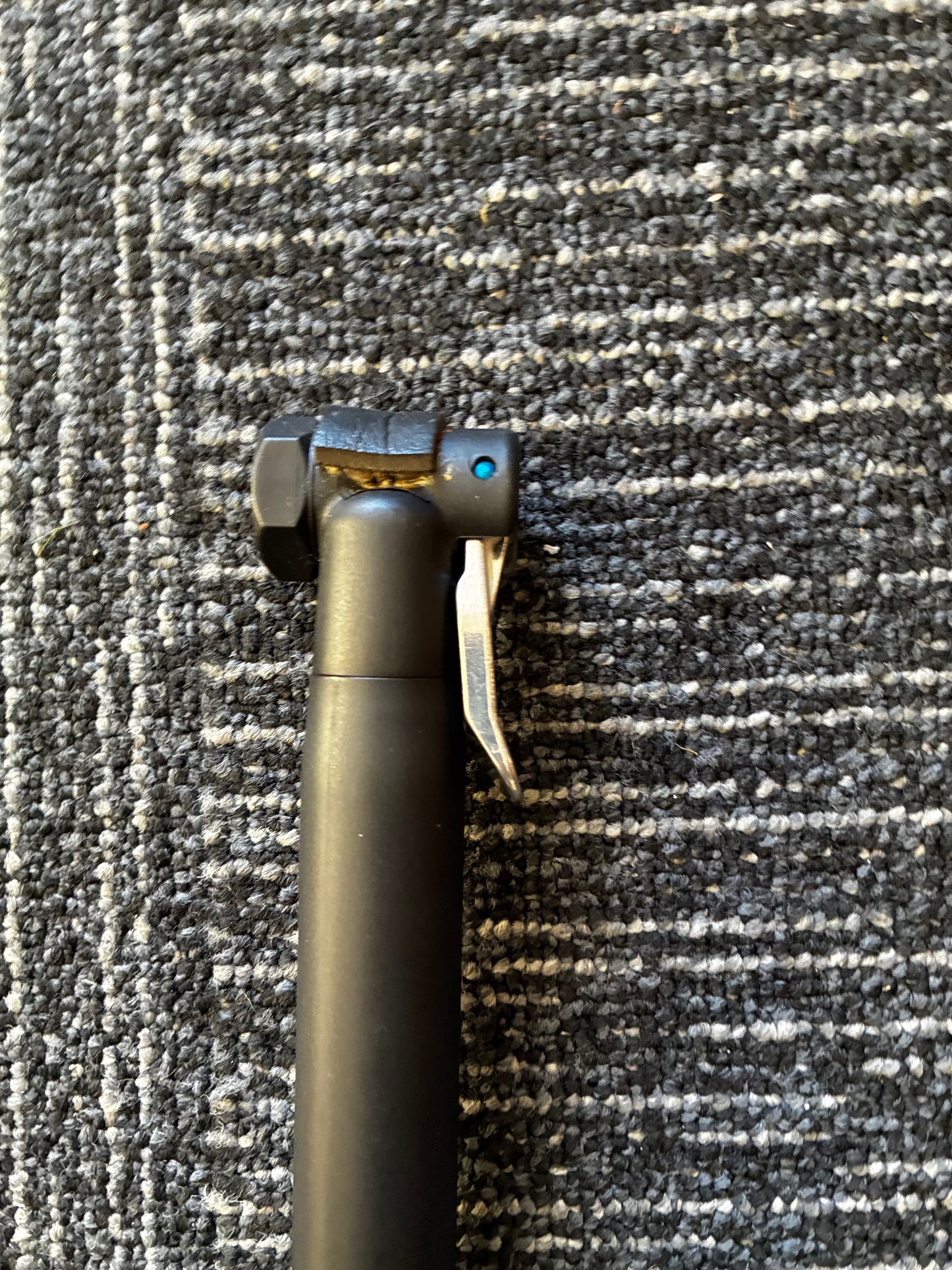 Park Tool Bike Pump PMP-5