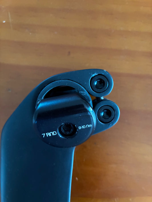 Trek Madone Gen 6 Carbon Seat Post - 160mm