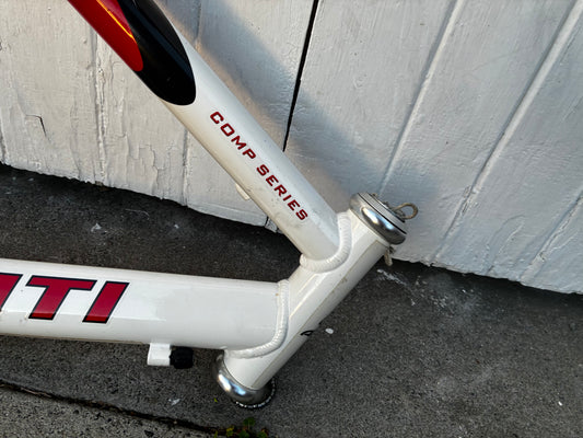 Avanti Vivace Road Frame - Large