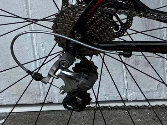 Specialized Secteur Gravel/Road DISC - Medium
