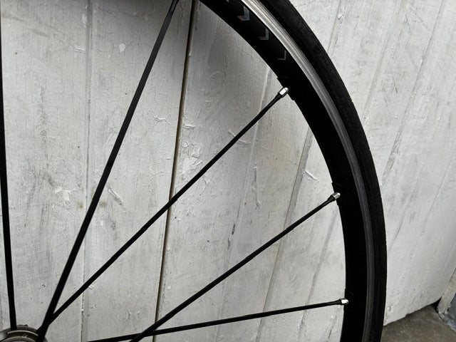 Fulcrum Racing Zero Wheelset - 11 Spd