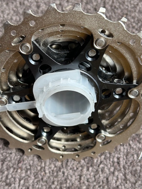 Ultegra Cassette 11 Spd 11/28T (like new)