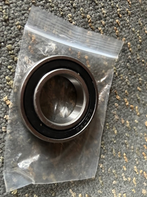 Trailer bearing 6007RS (new)