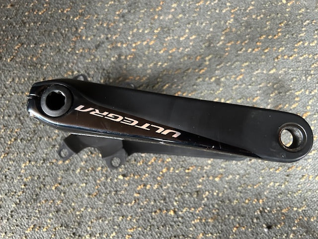 Shimano Ultegra Crank 11 Spd R8000 - 175mm