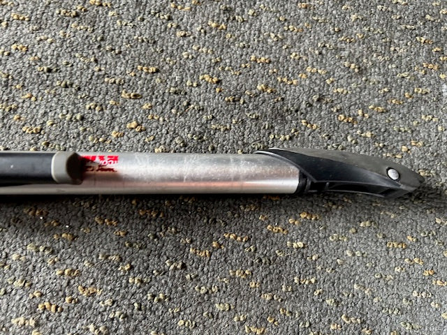 Zero Mini Road Pump