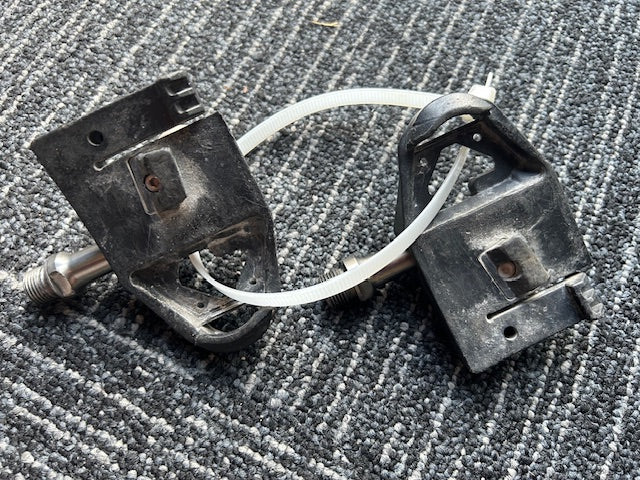 Keywinn Pedals - Road
