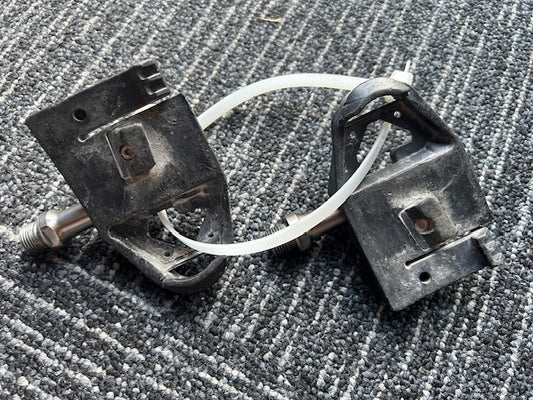 Keywinn Pedals - Road