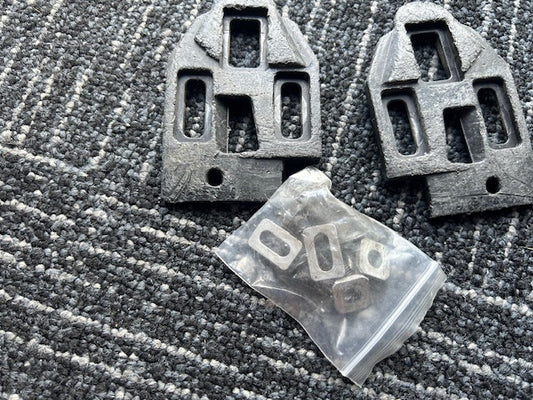 Keywinn Cleats - Road