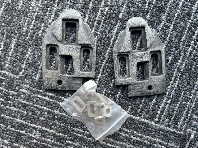 Keywinn Cleats - Road
