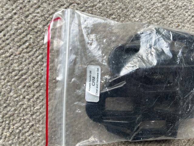 Keywinn Cleats - Road (NEW) NO SCREWS
